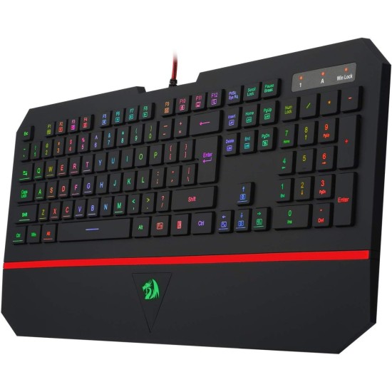 Redragon K502-RGB