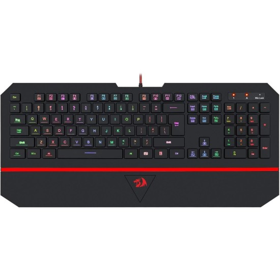 Redragon K502-RGB