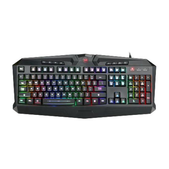 Redragon K503RGB-1 Harpe RGB Backlit Gaming Keyboard