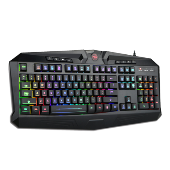 Redragon K503RGB-1 Harpe RGB Backlit Gaming Keyboard