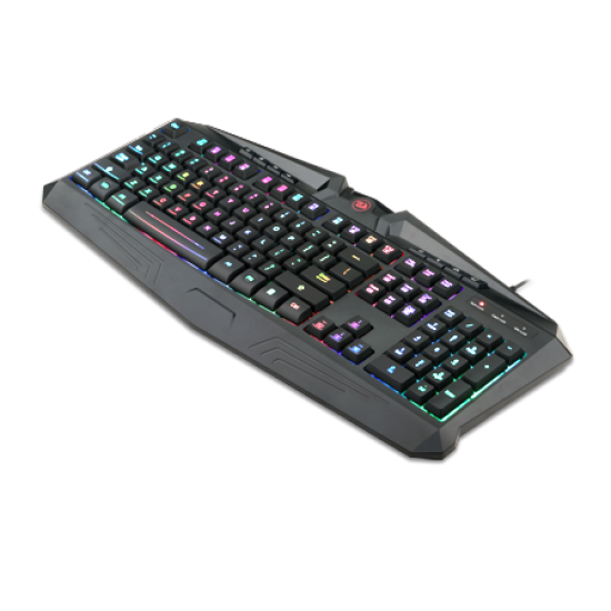 Redragon K503RGB-1 Harpe RGB Backlit Gaming Keyboard