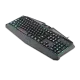 Redragon K503 Harpe RGB Wired Gaming Keyboard Membrane English Black