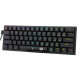 Redragon K614 Anivia 60% RGB Mechanical Gaming Keyboard RED Switch