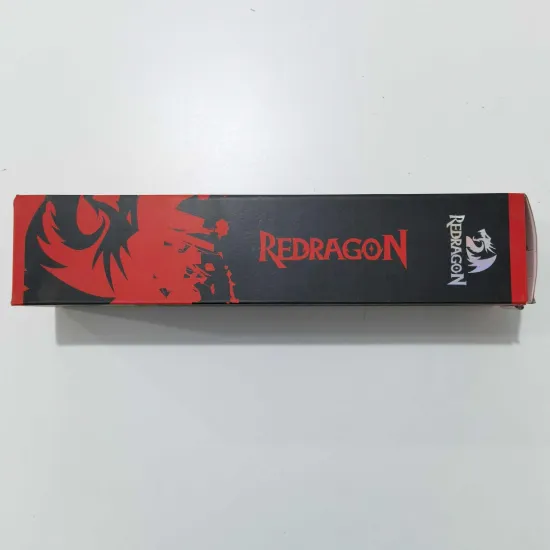 Redragon P032 FLICK XL Gaming Mouse Pad (Open Box)
