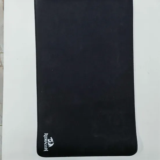 Redragon P032 FLICK XL Gaming Mouse Pad (Open Box)