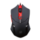 Redragon M601 RGB LED Wired Gaming Mouse - Black