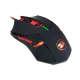 Redragon M601 RGB LED Wired Gaming Mouse - Black