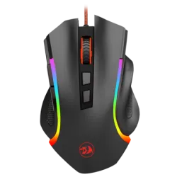 Redragon M607 Griffin 7200 DPI RGB Gaming Mouse