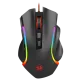 Redragon M607 Griffin 7200 DPI RGB Gaming Mouse