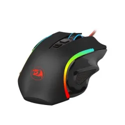 Redragon M607 Griffin 7200 DPI RGB Gaming Mouse