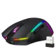 Redragon M693 8000 DPI Wired/Wireless Gaming Mouse 7 Programmable Buttons
