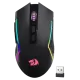 Redragon M693 8000 DPI Wired/Wireless Gaming Mouse 7 Programmable Buttons