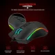 Redragon COBRA M711-FPS-1 Flawless sensor Gaming Mouse