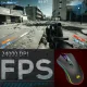 Redragon COBRA M711-FPS-1 Flawless sensor Gaming Mouse