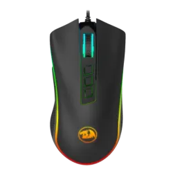 Redragon COBRA M711-FPS-1 Flawless sensor Gaming Mouse