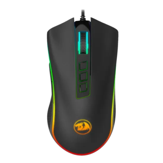 Redragon COBRA M711-FPS-1 Flawless sensor Gaming Mouse