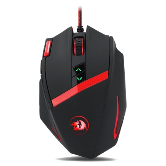 Redragon M801 Mammoth LED Wired Gaming Mouse