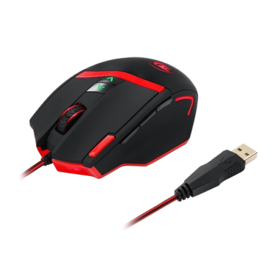 Redragon M801 Mammoth LED Wired Gaming Mouse