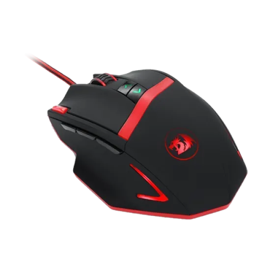 Redragon M801 Mammoth LED Wired Gaming Mouse