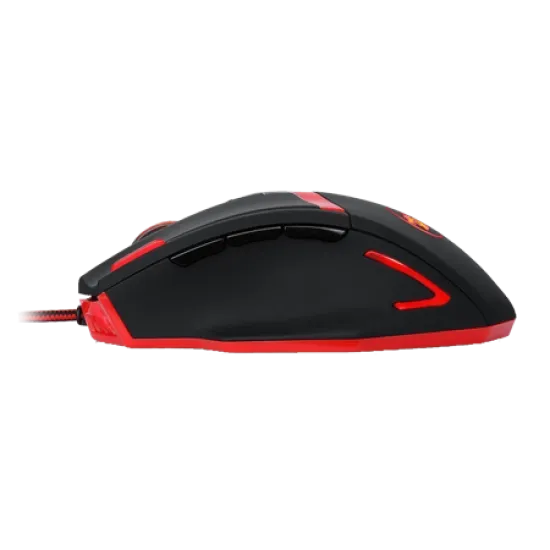 Redragon M801 Mammoth LED Wired Gaming Mouse