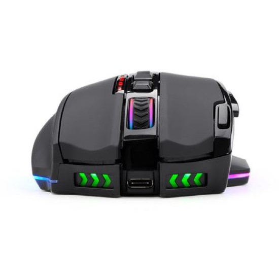 Redragon M801P-RGB Sniper Pro Wired / Wireless RGB LED Gaming Mouse