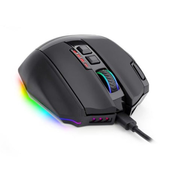 Redragon M801P-RGB Sniper Pro Wired / Wireless RGB LED Gaming Mouse