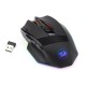 Redragon M801P-RGB Sniper Pro Wired / Wireless RGB LED Gaming Mouse