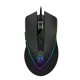 Redragon EMPEROR M909 Wired Gaming Mouse RGB 12400 DPI 8 Buttons Black