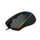 Redragon EMPEROR M909 Wired Gaming Mouse RGB 12400 DPI 8 Buttons Black