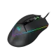 Redragon EMPEROR M909 Wired Gaming Mouse RGB 12400 DPI 8 Buttons Black