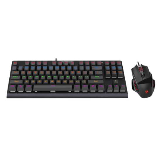 Redragon K568-R-BA Combo