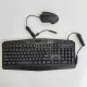 Redragon S101-5 Gaming Combo RGB Mouse & Keyboard Arabic English (Open Box)