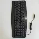 Redragon S101-5 Gaming Combo RGB Mouse & Keyboard Arabic English (Open Box)