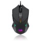 Redragon S101-5 Gaming Combo RGB Keyboard& Mouse