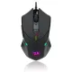 Redragon S101-5 Gaming Combo RGB Keyboard& Mouse