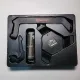 Redragon HA311 SCEPTER ELITE RGB Headphones Stand With 4 USB 2.0 HUB Ports & Mouse Bungee (Open Box)