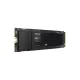SAMSUNG 990 EVO M.2 PCIe Gen 4.0 x4 NVMe 1TB SSD