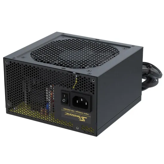 Seasonic Core GC 650W 80+ Gold Power Supply