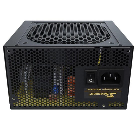 Seasonic Core GC-650 650W 80 PLUS Gold