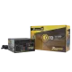 Seasonic CORE GM 650 Watt 80+ Gold Semi Modular Power Supply 