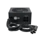 Seasonic CORE GM 650 Watt 80+ Gold Semi Modular Power Supply 