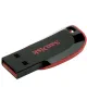SanDisk Cruzer Blade 32GB USB 2.0 Flash Memory Black
