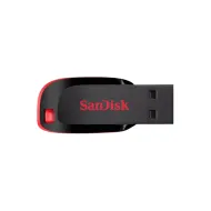 SanDisk Cruzer Blade 32GB USB 2.0 Flash Memory Black SanDisk Cruzer Blade 32GB USB 2.0 Flash Memory Black