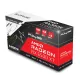 Sapphire PULSE Radeon RX 6500 XT 8GB GDDR6 OC Graphics Card Black