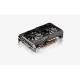 Sapphire PULSE Radeon RX 6500 XT 8GB GDDR6 OC Graphics Card Black