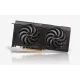 Sapphire PULSE Radeon RX 6650 XT 8GB GDDR6 OC Graphics Card Black