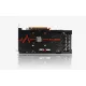 Sapphire PULSE Radeon RX 6650 XT 8GB GDDR6 OC Graphics Card Black