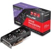 Saphire Pulse RX 6650 XT Gaming OC 8GB GDDR6