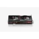 Sapphire PULSE Radeon RX 7600 8GB GDDR6 OC Graphics Card Black