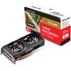 Saphire Pulse RX 7600 Gaming OC 8GB GDDR6